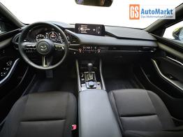 Mazda Mazda3 5-T&uuml;rer Centre-Line SHZ+KAMERA+HUD+NAVI+ACC+LED+18" ALU 