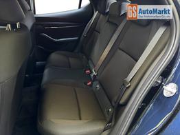 Mazda Mazda3 5-T&uuml;rer Centre-Line SHZ+KAMERA+HUD+NAVI+ACC+LED+18" ALU 