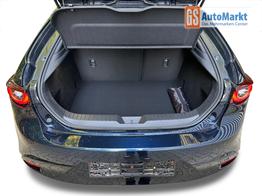 Mazda Mazda3 5-T&uuml;rer Centre-Line SHZ+KAMERA+HUD+NAVI+ACC+LED+18" ALU 