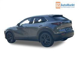 Mazda CX-30 Nagisa LEDER+BOSE+HUD+NAVI+SHZ+KAMERA+LED+18" 