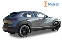 Mazda CX-30 Nagisa LEDER+BOSE+HUD+NAVI+SHZ+KAMERA+LED+18" 