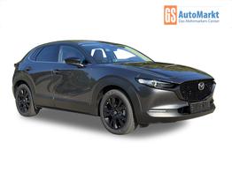 Mazda CX-30 Nagisa LEDER+BOSE+HUD+NAVI+SHZ+KAMERA+LED+18" 