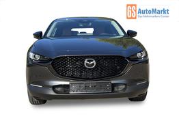 Mazda CX-30 Nagisa LEDER+BOSE+HUD+NAVI+SHZ+KAMERA+LED+18" 