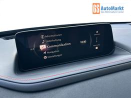 Mazda CX-30 Nagisa LEDER+BOSE+HUD+NAVI+SHZ+KAMERA+LED+18" 