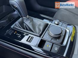 Mazda CX-30 Nagisa LEDER+BOSE+HUD+NAVI+SHZ+KAMERA+LED+18" 