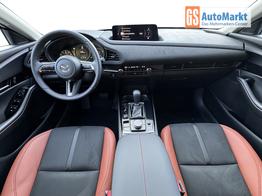 Mazda CX-30 Nagisa LEDER+BOSE+HUD+NAVI+SHZ+KAMERA+LED+18" 