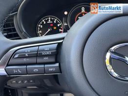 Mazda CX-30 Nagisa LEDER+BOSE+HUD+NAVI+SHZ+KAMERA+LED+18" 