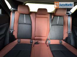 Mazda CX-30 Nagisa LEDER+BOSE+HUD+NAVI+SHZ+KAMERA+LED+18" 