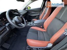 Mazda CX-30 Nagisa LEDER+BOSE+HUD+NAVI+SHZ+KAMERA+LED+18" 