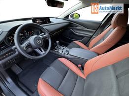 Mazda CX-30 Nagisa LEDER+BOSE+HUD+NAVI+SHZ+KAMERA+LED+18" 