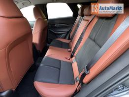 Mazda CX-30 Nagisa LEDER+BOSE+HUD+NAVI+SHZ+KAMERA+LED+18" 