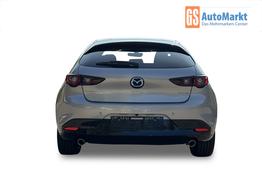 Mazda Mazda3 5-T&uuml;rer Takumi MATRIX+LEDER+BOSE+SHZ+360&deg;-KAMERA+HUD+NAVI+ACC 