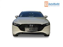 Mazda Mazda3 5-T&uuml;rer Takumi MATRIX+LEDER+BOSE+SHZ+360&deg;-KAMERA+HUD+NAVI+ACC 