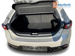 Mazda Mazda3 5-T&uuml;rer Takumi MATRIX+LEDER+BOSE+SHZ+360&deg;-KAMERA+HUD+NAVI+ACC 