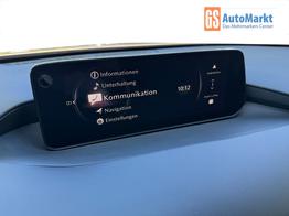 Mazda Mazda3 5-T&uuml;rer Takumi MATRIX+LEDER+BOSE+SHZ+360&deg;-KAMERA+HUD+NAVI+ACC 