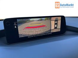 Mazda Mazda3 5-T&uuml;rer Takumi MATRIX+LEDER+BOSE+SHZ+360&deg;-KAMERA+HUD+NAVI+ACC 