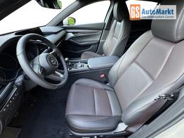 Mazda Mazda3 5-T&uuml;rer Takumi MATRIX+LEDER+BOSE+SHZ+360&deg;-KAMERA+HUD+NAVI+ACC 