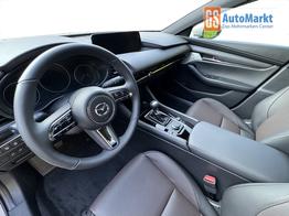 Mazda Mazda3 5-T&uuml;rer Takumi MATRIX+LEDER+BOSE+SHZ+360&deg;-KAMERA+HUD+NAVI+ACC 