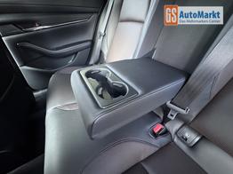 Mazda Mazda3 5-T&uuml;rer Takumi MATRIX+LEDER+BOSE+SHZ+360&deg;-KAMERA+HUD+NAVI+ACC 