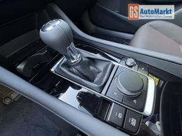 Mazda Mazda3 5-T&uuml;rer Takumi MATRIX+LEDER+BOSE+SHZ+360&deg;-KAMERA+HUD+NAVI+ACC 