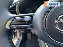Mazda Mazda3 5-T&uuml;rer Takumi MATRIX+LEDER+BOSE+SHZ+360&deg;-KAMERA+HUD+NAVI+ACC 