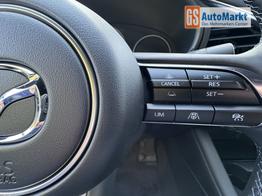 Mazda Mazda3 5-T&uuml;rer Takumi MATRIX+LEDER+BOSE+SHZ+360&deg;-KAMERA+HUD+NAVI+ACC 