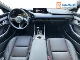 Mazda Mazda3 5-T&uuml;rer Takumi MATRIX+LEDER+BOSE+SHZ+360&deg;-KAMERA+HUD+NAVI+ACC 