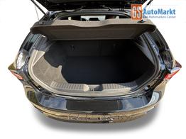 Mazda Mazda3 5-T&uuml;rer Nagisa BOSE+LEDER+SHZ+KAMERA+HUD+NAVI+ACC+18" ALU 