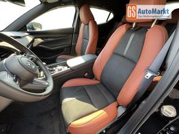 Mazda Mazda3 5-T&uuml;rer Nagisa BOSE+LEDER+SHZ+KAMERA+HUD+NAVI+ACC+18" ALU 