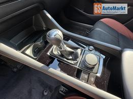 Mazda Mazda3 5-T&uuml;rer Nagisa BOSE+LEDER+SHZ+KAMERA+HUD+NAVI+ACC+18" ALU 