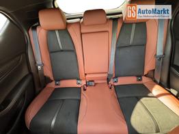 Mazda Mazda3 5-T&uuml;rer Nagisa BOSE+LEDER+SHZ+KAMERA+HUD+NAVI+ACC+18" ALU 