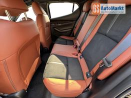 Mazda Mazda3 5-T&uuml;rer Nagisa BOSE+LEDER+SHZ+KAMERA+HUD+NAVI+ACC+18" ALU 