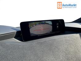 Mazda Mazda3 5-T&uuml;rer Nagisa BOSE+LEDER+SHZ+KAMERA+HUD+NAVI+ACC+18" ALU 