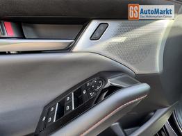 Mazda Mazda3 5-T&uuml;rer Nagisa BOSE+LEDER+SHZ+KAMERA+HUD+NAVI+ACC+18" ALU 