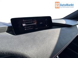 Mazda Mazda3 5-T&uuml;rer Nagisa BOSE+LEDER+SHZ+KAMERA+HUD+NAVI+ACC+18" ALU 