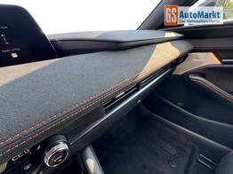 Mazda Mazda3 5-T&uuml;rer Nagisa BOSE+LEDER+SHZ+KAMERA+HUD+NAVI+ACC+18" ALU 