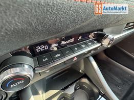 Mazda Mazda3 5-T&uuml;rer Nagisa BOSE+LEDER+SHZ+KAMERA+HUD+NAVI+ACC+18" ALU 