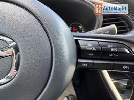 Mazda Mazda3 5-T&uuml;rer Nagisa BOSE+LEDER+SHZ+KAMERA+HUD+NAVI+ACC+18" ALU 
