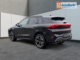 Cupra Terramar VZ 4Drive SENNHEISER+MATRIX-LED+MEMORY+KAMERA+ACC+EL.HECKKL. 