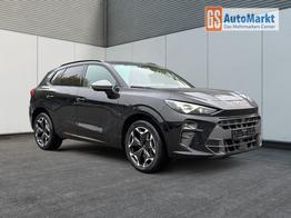 Cupra Terramar VZ 4Drive SENNHEISER+MATRIX-LED+MEMORY+KAMERA+ACC+EL.HECKKL. 