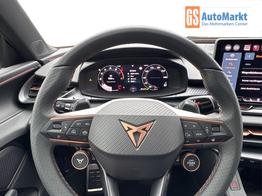 Cupra Terramar VZ 4Drive SENNHEISER+MATRIX-LED+MEMORY+KAMERA+ACC+EL.HECKKL. 