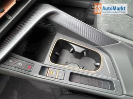 Cupra Terramar VZ 4Drive SENNHEISER+MATRIX-LED+MEMORY+KAMERA+ACC+EL.HECKKL. 