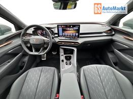 Cupra Terramar VZ 4Drive SENNHEISER+MATRIX-LED+MEMORY+KAMERA+ACC+EL.HECKKL. 