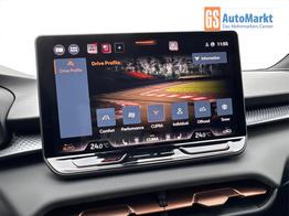 Cupra Terramar VZ 4Drive SENNHEISER+MATRIX-LED+MEMORY+KAMERA+ACC+EL.HECKKL. 