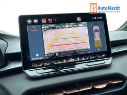 Cupra Terramar VZ 4Drive SENNHEISER+MATRIX-LED+MEMORY+KAMERA+ACC+EL.HECKKL. 