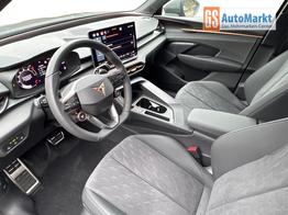 Cupra Terramar VZ 4Drive SENNHEISER+MATRIX-LED+MEMORY+KAMERA+ACC+EL.HECKKL. 