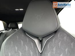 Cupra Terramar VZ 4Drive SENNHEISER+MATRIX-LED+MEMORY+KAMERA+ACC+EL.HECKKL. 