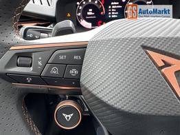 Cupra Terramar VZ 4Drive SENNHEISER+MATRIX-LED+MEMORY+KAMERA+ACC+EL.HECKKL. 