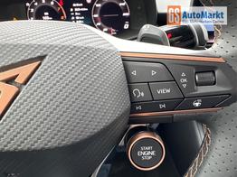 Cupra Terramar VZ 4Drive SENNHEISER+MATRIX-LED+MEMORY+KAMERA+ACC+EL.HECKKL. 