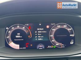 Cupra Terramar VZ 4Drive SENNHEISER+MATRIX-LED+MEMORY+KAMERA+ACC+EL.HECKKL. 